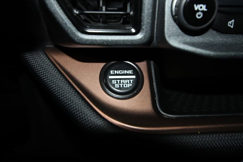 2024 Ford Bronco Sport Badlands - Photo 14