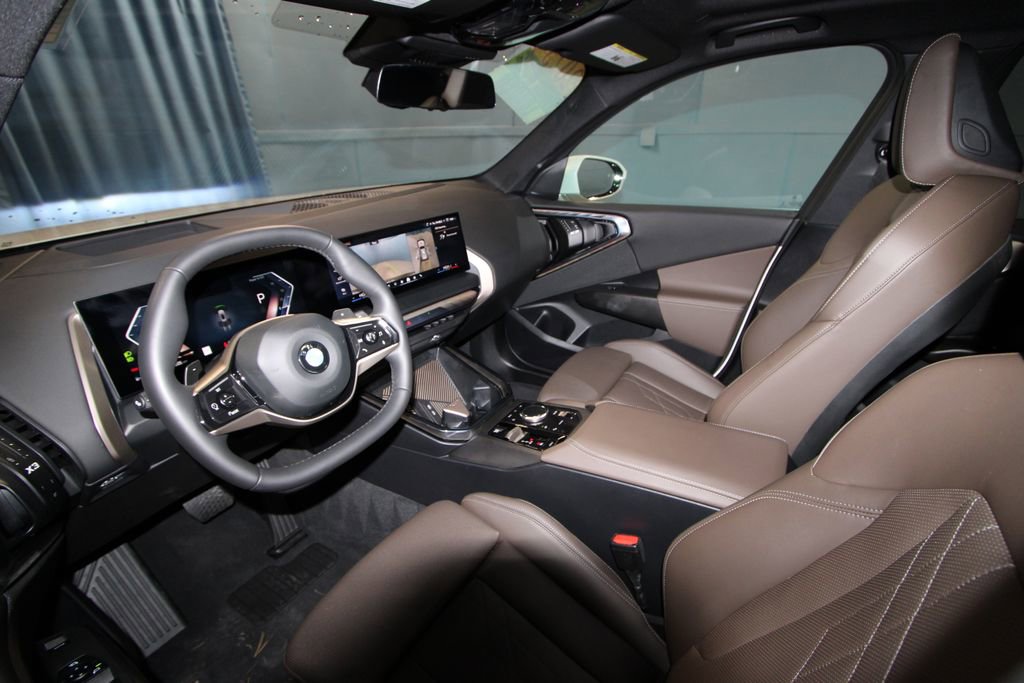 2025 Bmw X3 30x Drive photo 2