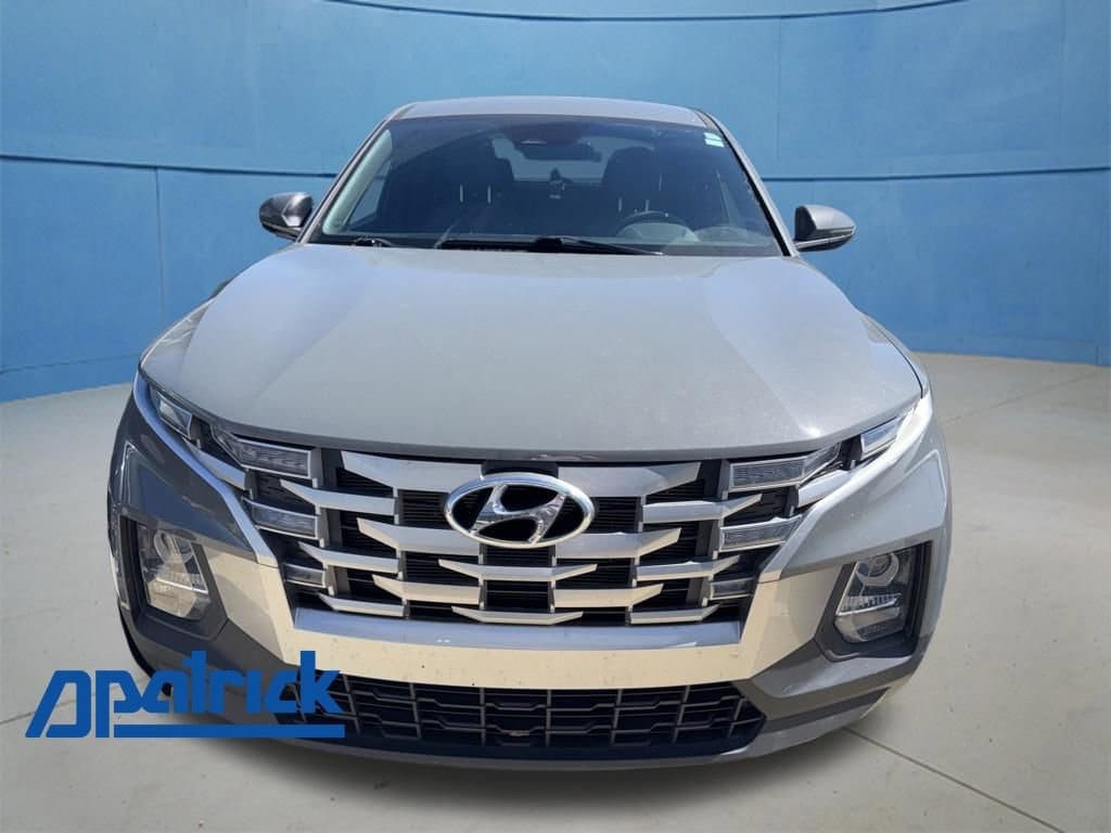2022 Hyundai Santa Cruz SEL 2.5 AWD's photo