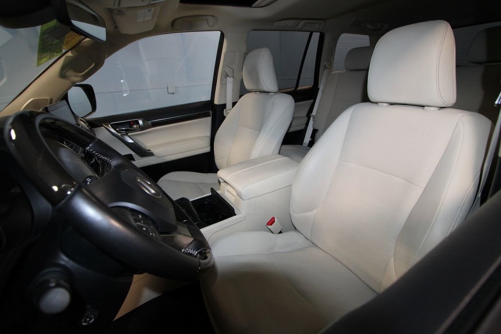 Used 2023 Lexus GX 460 4D Sport Utility