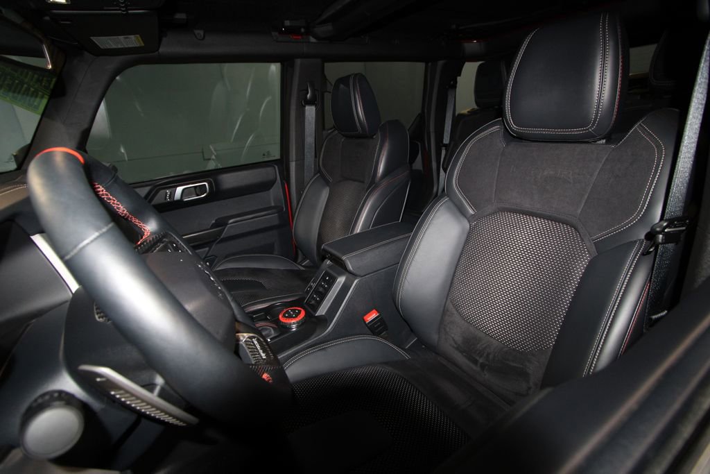 2025 Ram 1500 Big Horn Lone Star photo 4