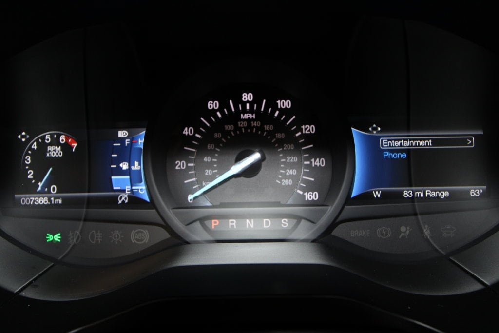 2024 Ford Edge SE - Photo 10