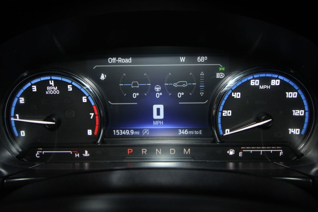 2024 Ford Bronco Sport Badlands - Photo 12