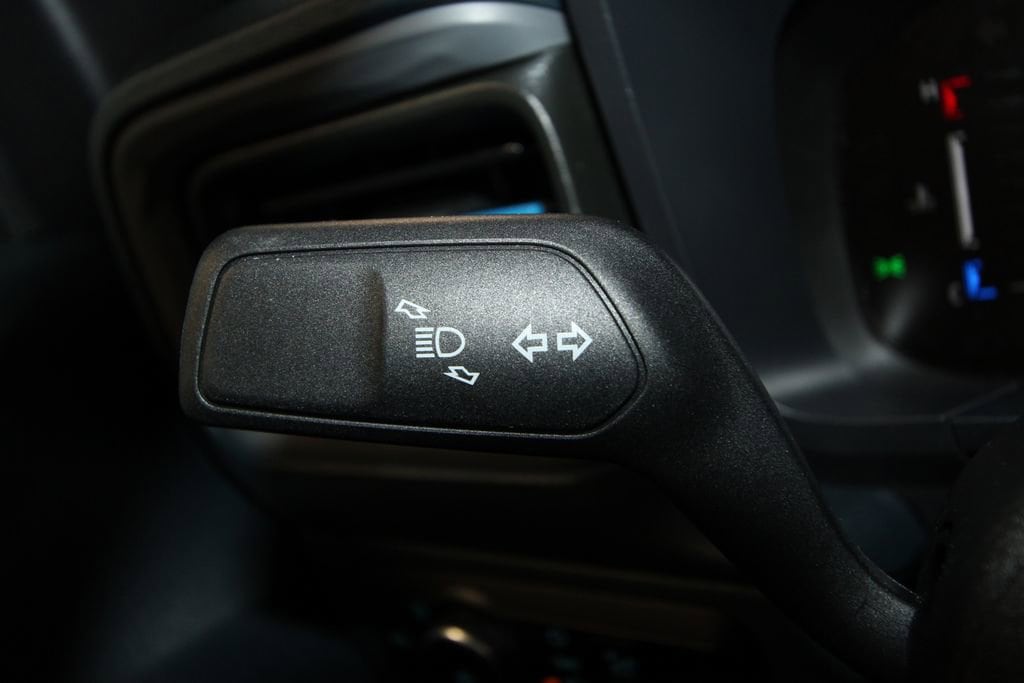 2025 Ford Maverick Lobo Premium - Photo 11