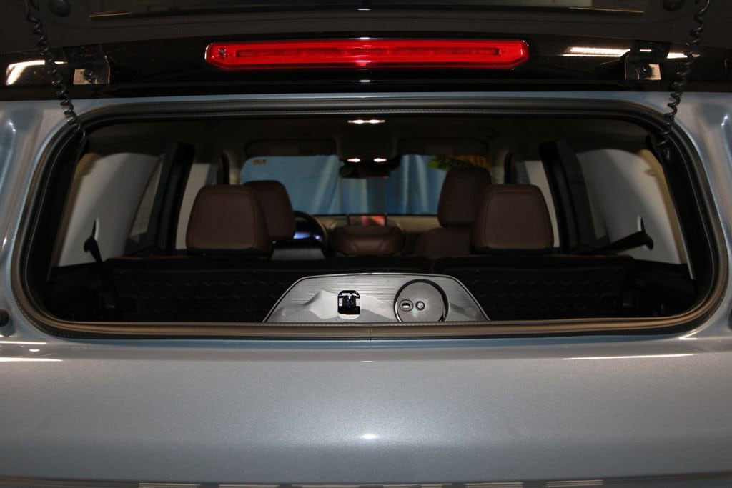 2024 Ford Bronco Sport Badlands - Photo 42
