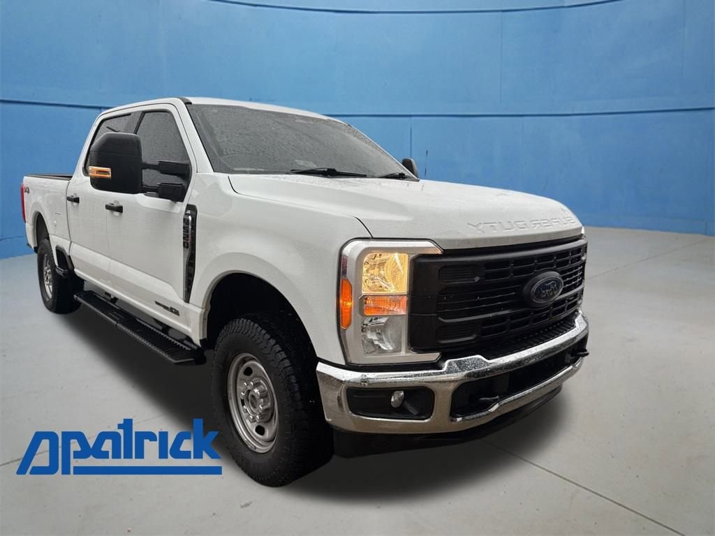 2023 Ford F-250 Base's photo