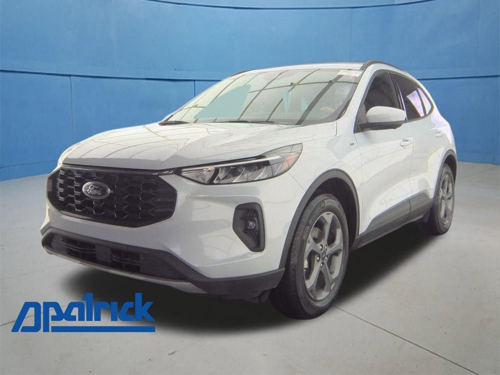 2025 Ford Escape ST-Line Select's photo