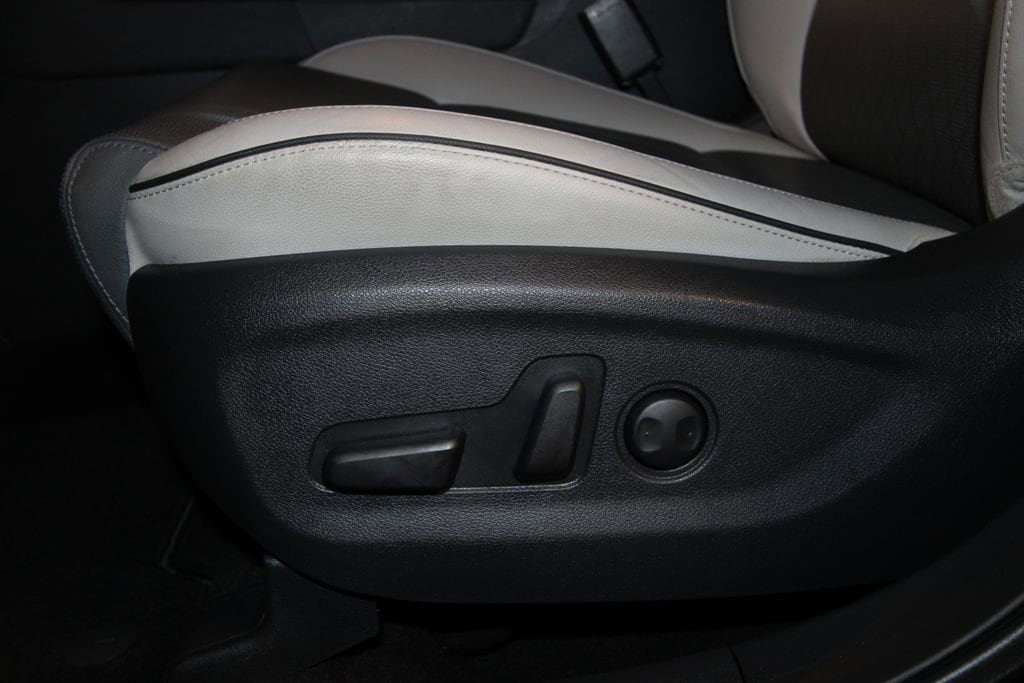 Image of 2019 Kia Sportage EX 4D Sport Utility