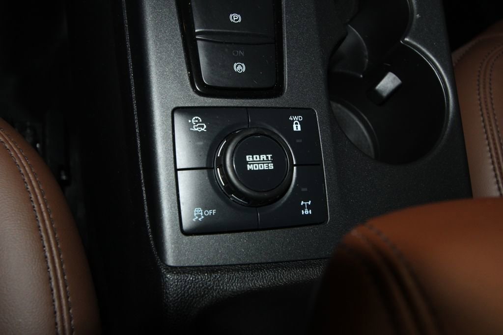 2024 Ford Bronco Sport Badlands - Photo 19