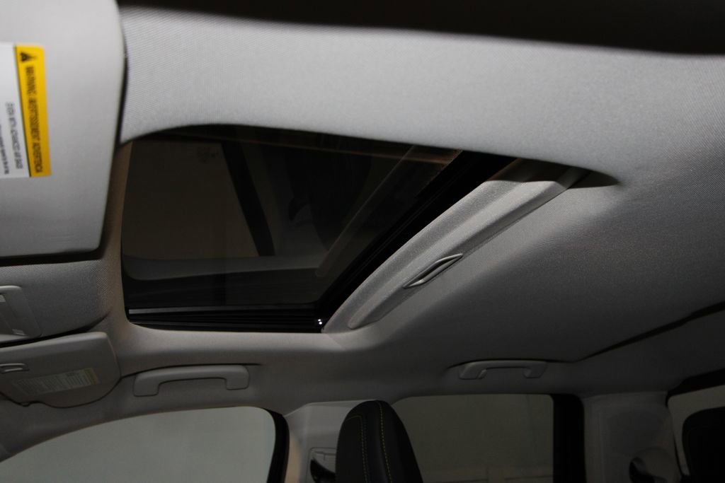 2025 Ford Maverick Lobo Premium - Photo 20