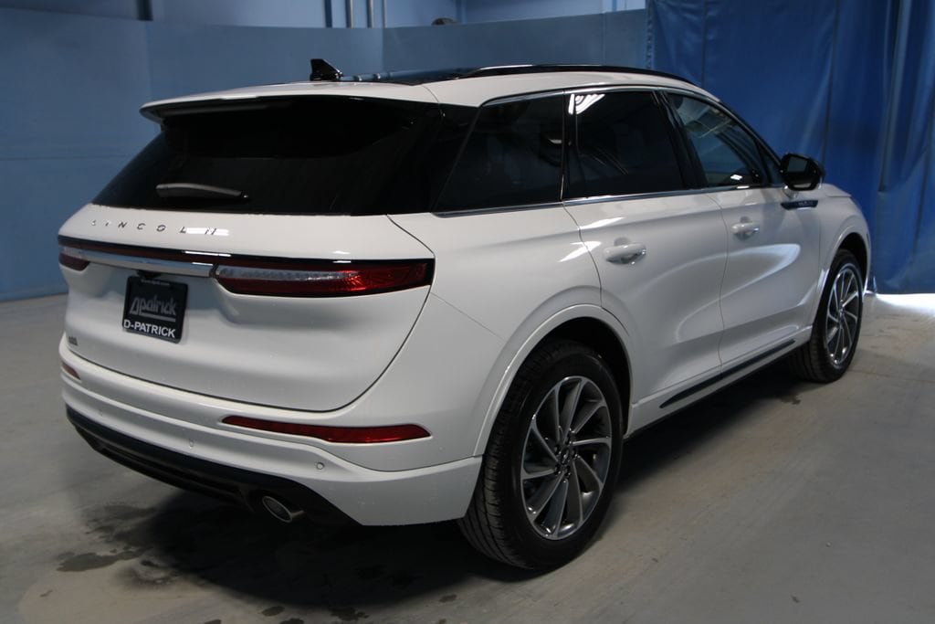 2026 Lincoln Corsair Grand Touring - Photo 33