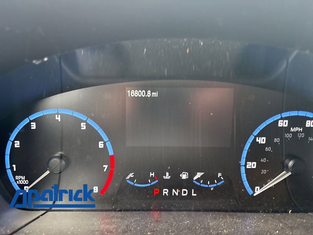 2022 Ford Bronco Sport Big Bend photo 2