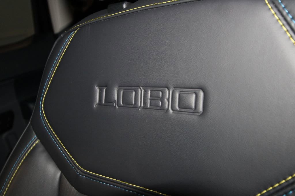 2025 Ford Maverick Lobo Premium - Photo 23
