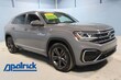  Volkswagen Atlas Cross Sport