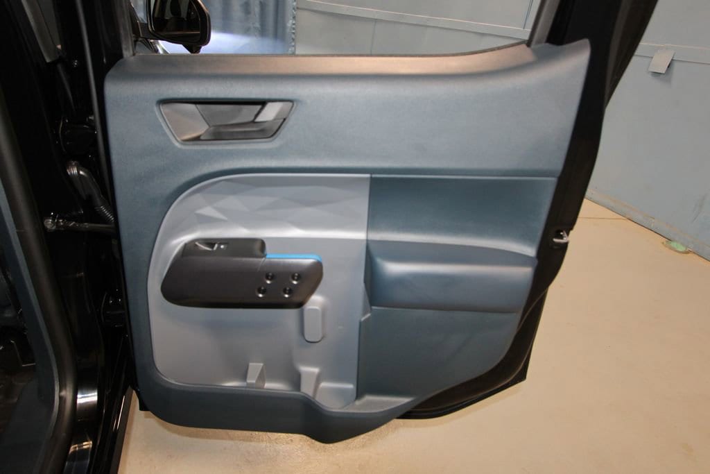 2025 Ford Maverick Lobo Premium - Photo 27