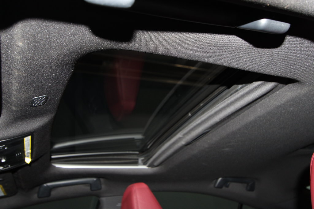 2024 Lexus IS 300 - Photo 20