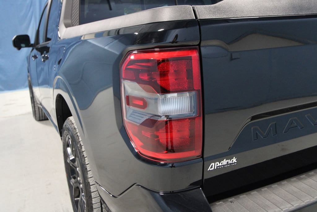 2025 Ford Maverick Lobo Premium - Photo 41