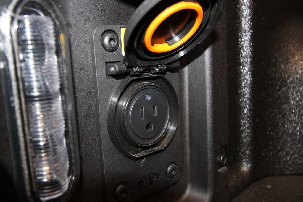 2025 Ford Maverick Lobo Premium - Photo 43