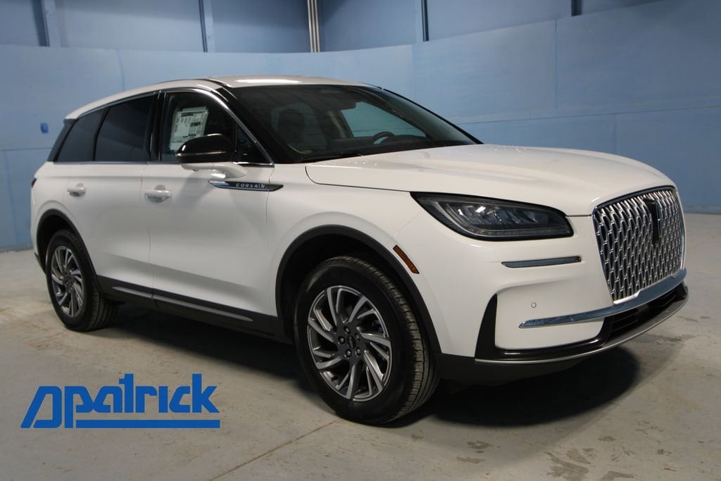 2025 Lincoln Corsair Premiere's photo