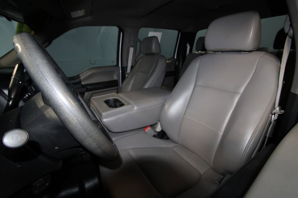 2020 Ford F-150 XL photo 3