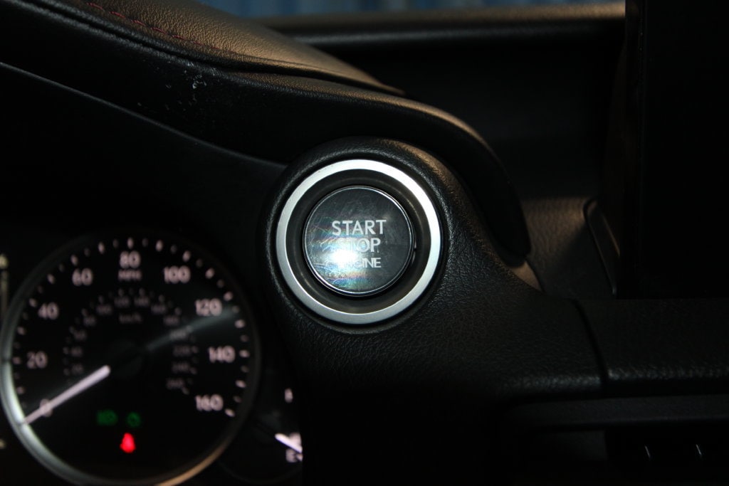 2024 Lexus IS 300 - Photo 13