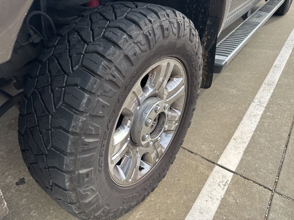 2015 Ford F-350 King Ranch photo 2