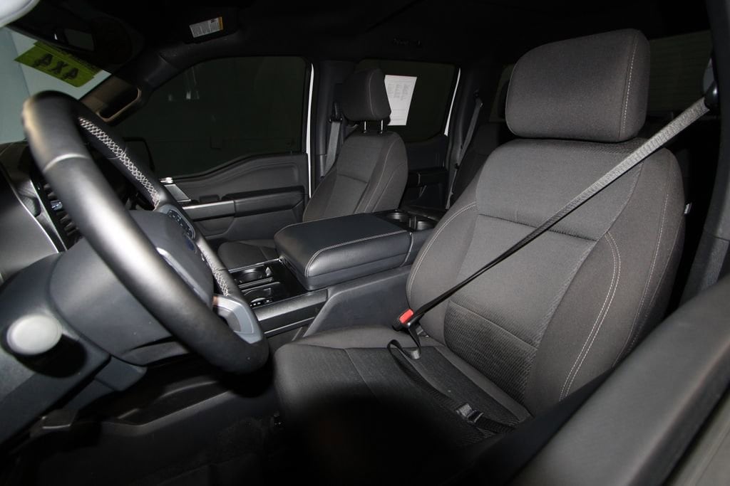 Used 2023 Ford F-150 XLT Truck SuperCrew