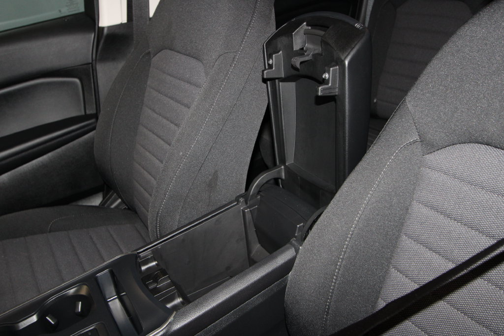 2024 Ford Edge SE - Photo 18