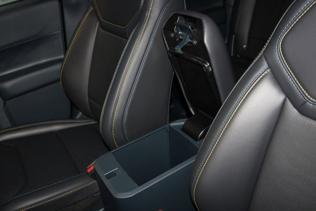 2025 Ford Maverick Lobo Premium - Photo 21