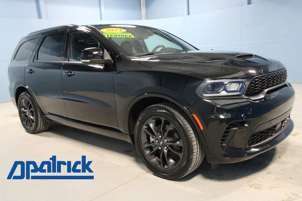 2024 Dodge Durango R/T