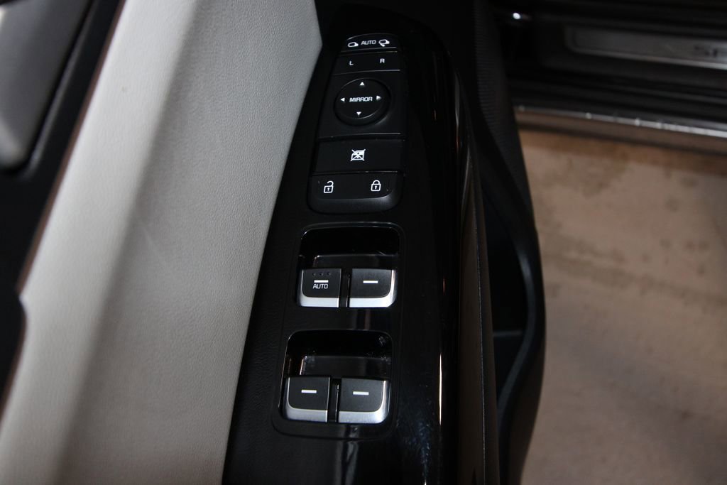 Image of 2019 Kia Sportage EX 4D Sport Utility