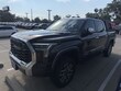 Toyota Tundra Hybrid
