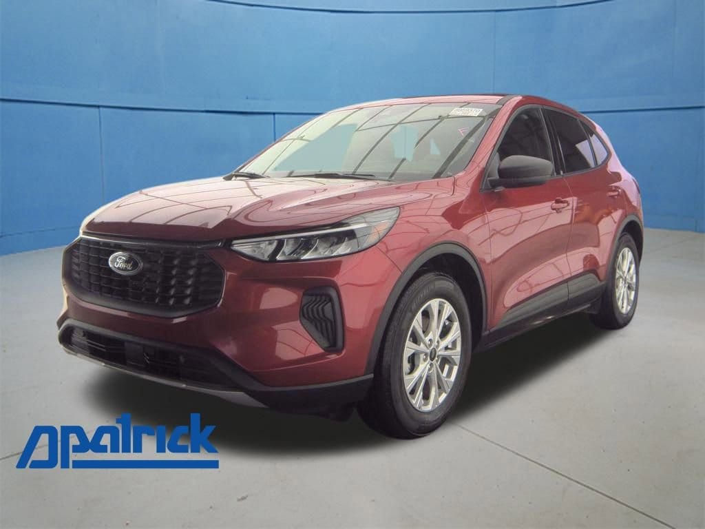 2025 Ford Escape Active's photo