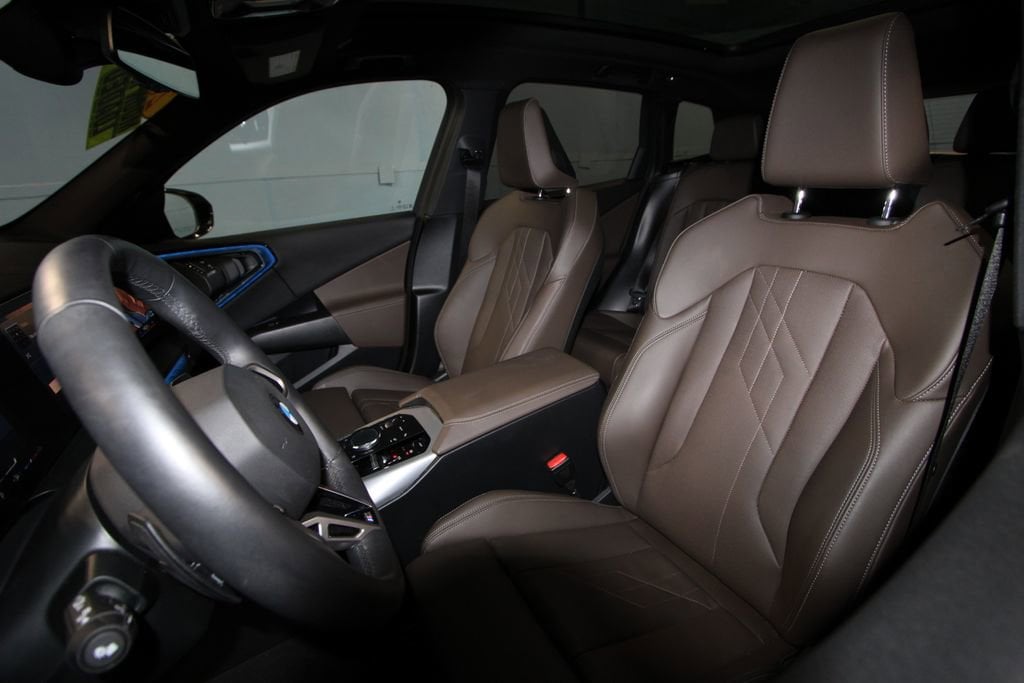 Used 2025 BMW X3 30 xDrive 4D Sport Utility