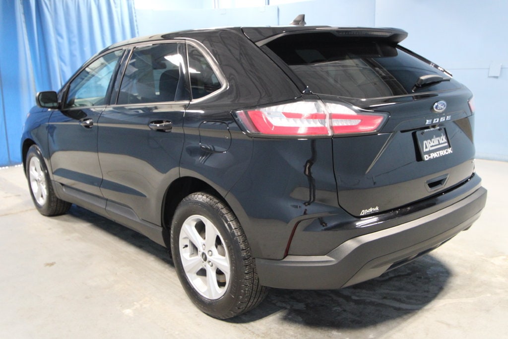 2024 Ford Edge SE - Photo 26