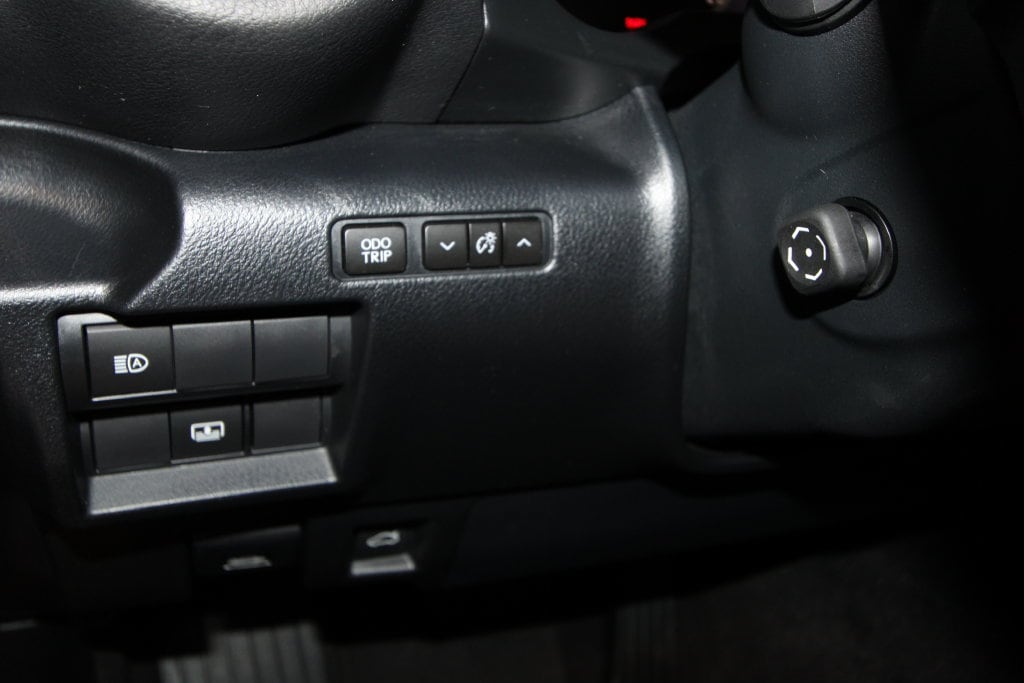 2024 Lexus IS 300 - Photo 10