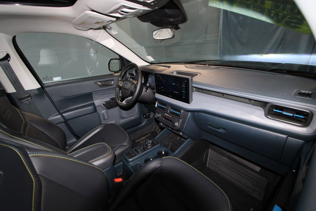 2025 Ford Maverick Lobo Premium - Photo 24