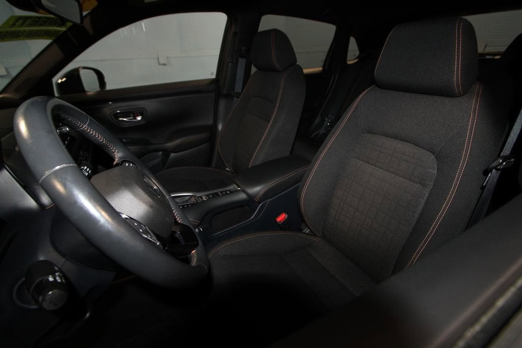 Used 2023 Honda HR-V Sport 4D Sport Utility