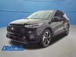  Ford Escape Hybrid