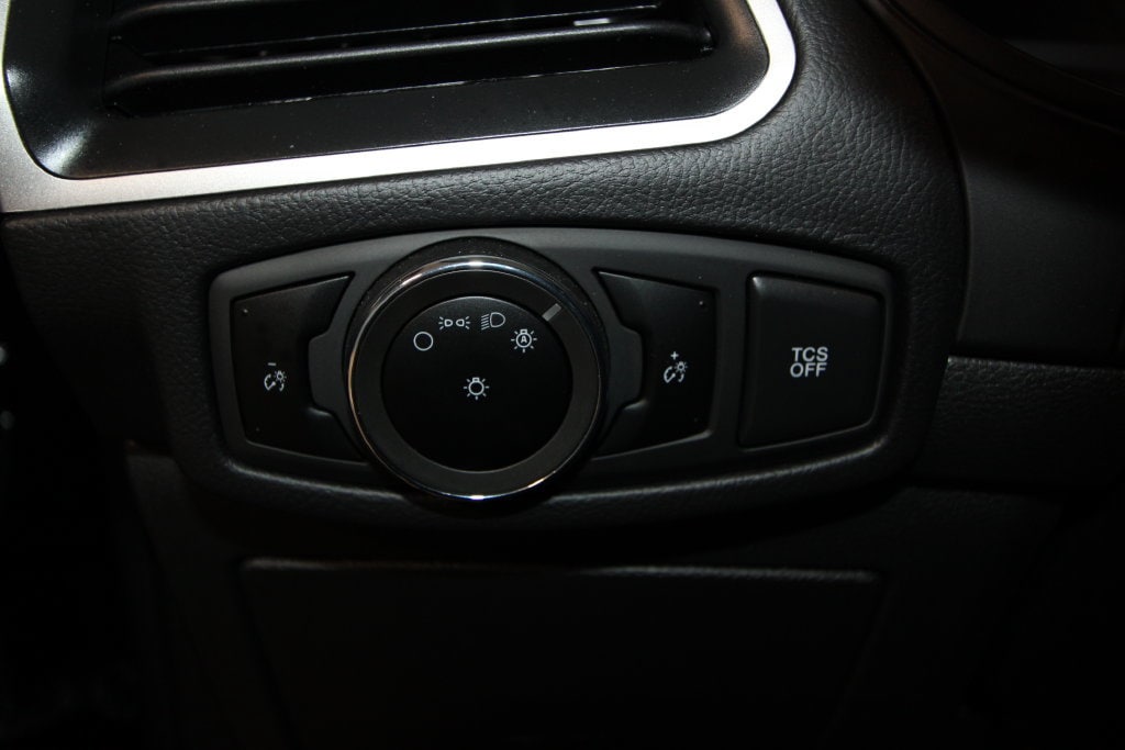 2024 Ford Edge SE - Photo 9