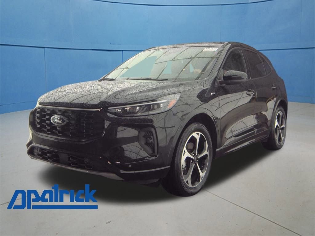2025 Ford Escape ST-Line Elite's photo