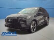 Ford Escape Hybrid