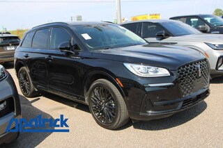 2024 Lincoln Corsair Reserve 4D Sport Utility 5LMCJ2DA0RUL04548