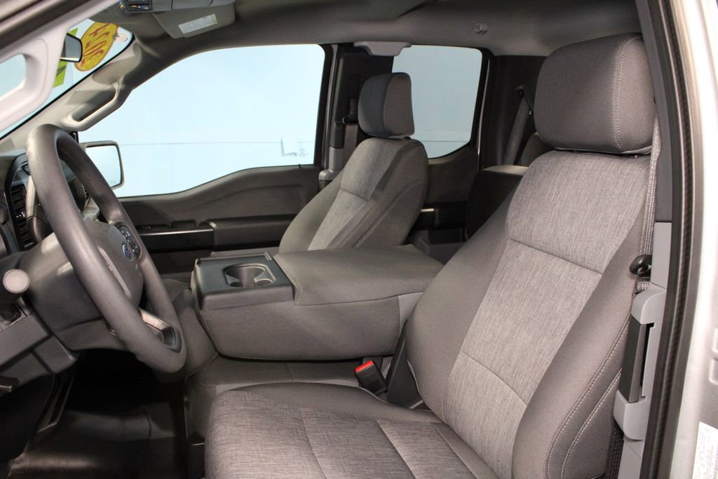 2024 Ford F-150 XL photo 3