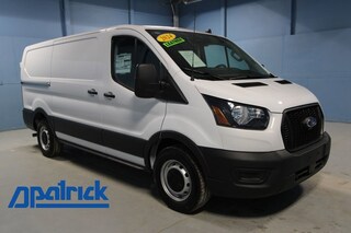 2024 Ford Transit-150 Base 3D Cargo Van