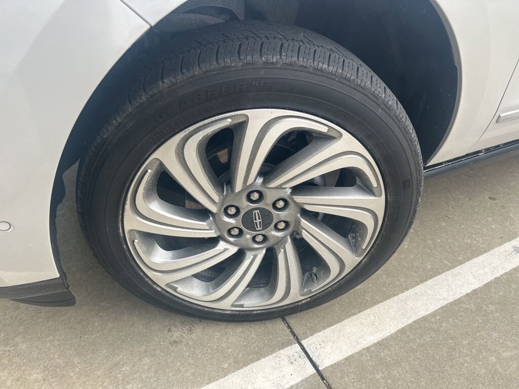 Used 2022 Lincoln Navigator Reserve 4D Sport Utility