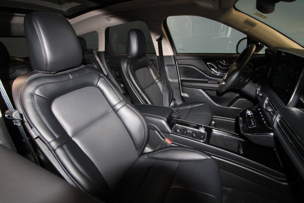 2026 Lincoln Corsair Grand Touring - Photo 25