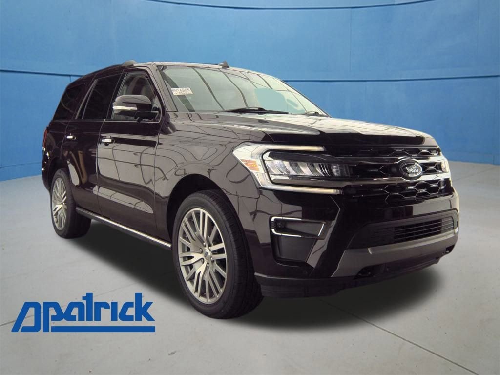2023 Ford Expedition Limited's photo