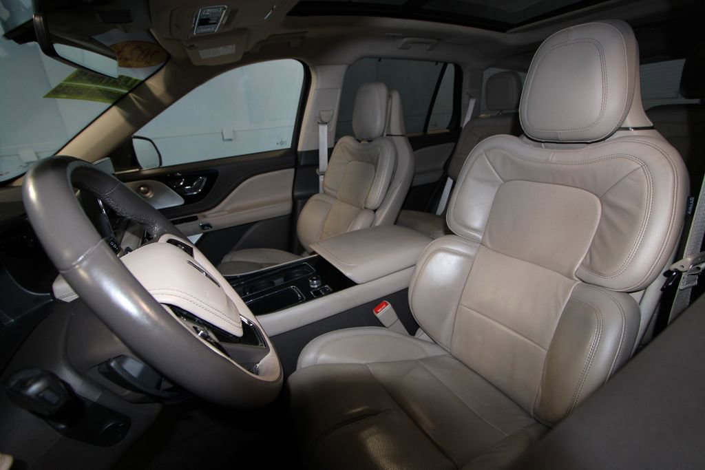 2023 Lincoln Aviator Reserve photo 3