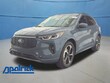  Ford Escape Hybrid